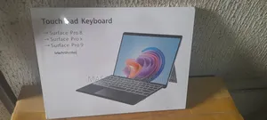 Photo - Surface Pro Touch Pad Keyboard