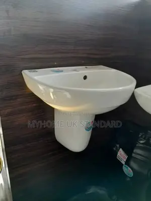 Mini England Hanging Wash Hand Basin