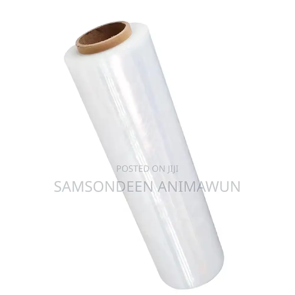 Premium Quality Shrink Wrap