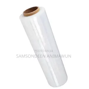 Premium Quality Shrink Wrap