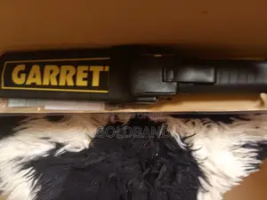 Garrett Security Tools – Trusted Worldwide