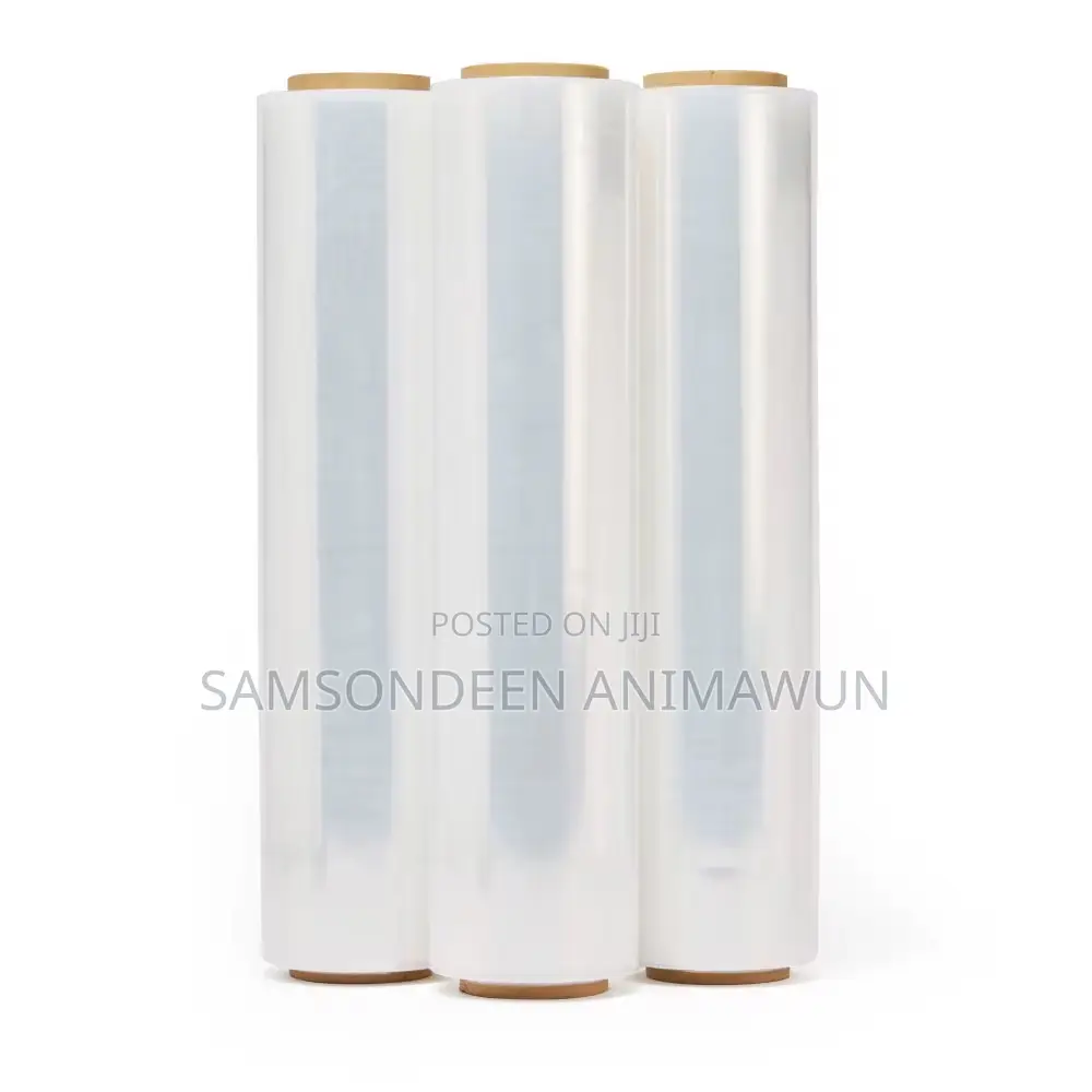 Imported Shrink Wrap