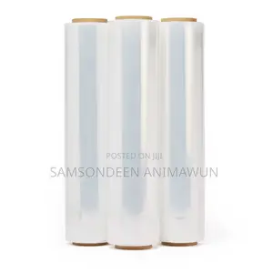 Imported Shrink Wrap