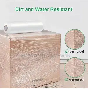 Imported Shrink Wrap