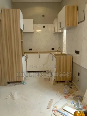 2bdrm Duplex in Abraham Adesanya for sale