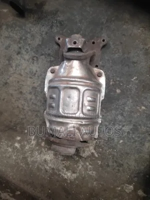 Manifold Catalyst for Honda Cr-v 2012-2015 Model