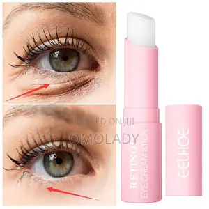 Eelhoe Retinol Eye Cream Stick - 3g