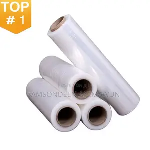 Top Quality Shrink Wrap