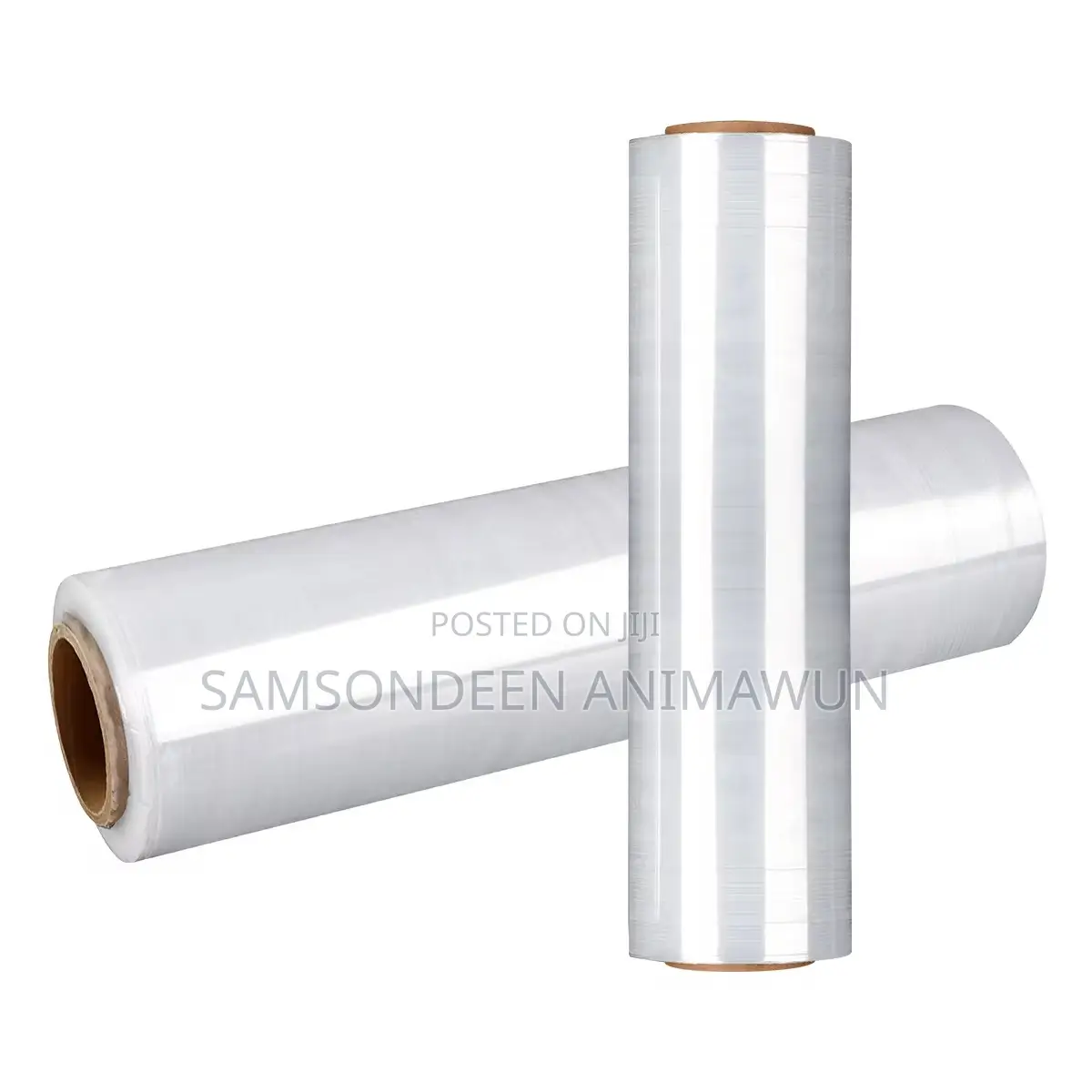 Top Quality Shrink Wrap