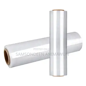 Top Quality Shrink Wrap