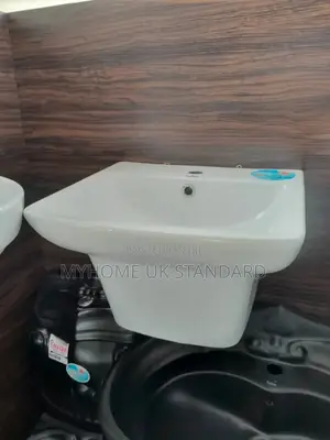 Luxury Wall Hung Washing Hand Basin