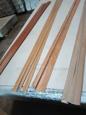 Door End Decoration