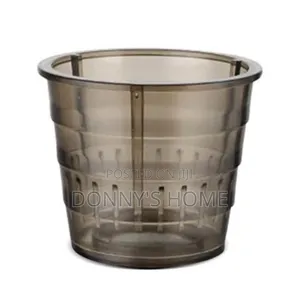 Ugasun Slow Masticating Juicer With Ice Cream Filter