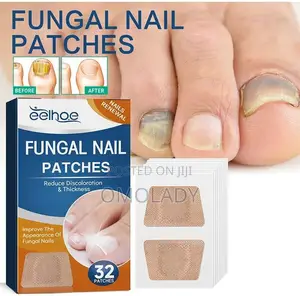 Eelhoe Fungal Nail Repair Patches - 32 PCS