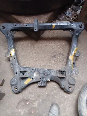 Front Beam Rx 350 2018