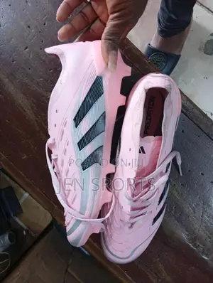 Adidas Predator Football Boot