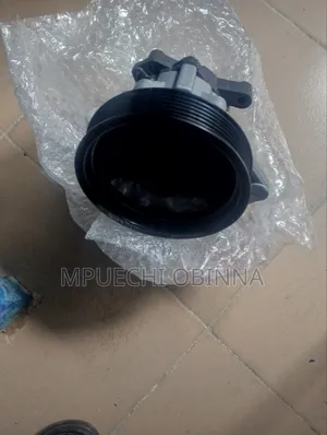 Power Steering Pump for Mercedes Benz 272