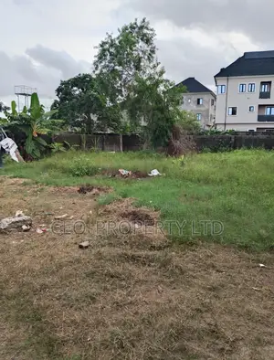Governor's Consent Land for Sell in Sangotedo Monastery Road