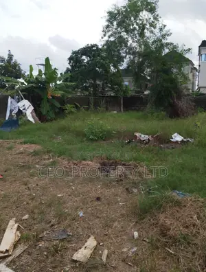 Governor's Consent Land for Sell in Sangotedo Monastery Road