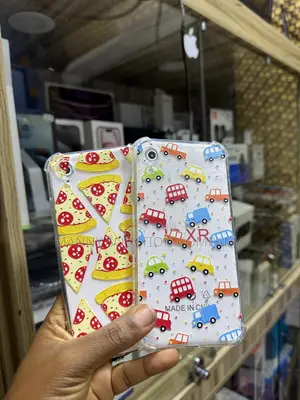 Apple iPhone X Series Pouch