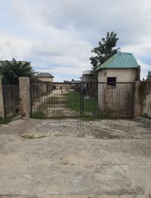 Governor's Consent Land for Sell in Sangotedo Monastery Road