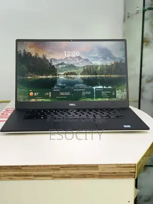 Laptop Dell XPS 15 16GB Intel Core I7 SSD 1T