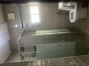 1bdrm Room & Parlour in Jahi Gilmore for rent
