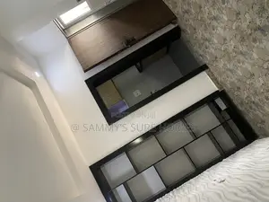 1bdrm Room & Parlour in Jahi Gilmore for rent