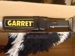 Garrett Pro-Pointer at – Mini Waterproof Pinpointer Tool