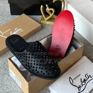 Photo - Half Shoe With Stone Available