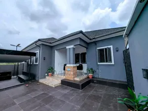 Photo - Furnished 6bdrm Block of Flats in Uyo for sale