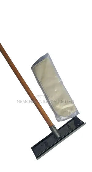 Wax Applicator
