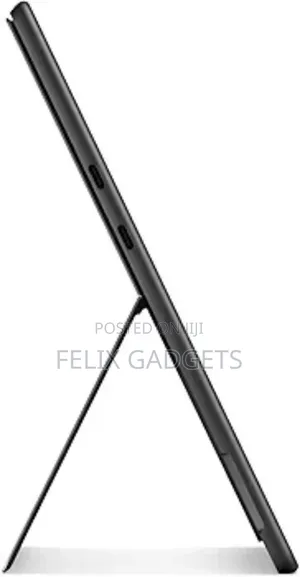 New Laptop Microsoft Surface Pro 9 16GB Intel Core I7 SSD 256GB