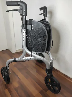 Weinberger 3-wheel Rollator (Walking Aid)