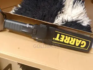 Garrett Gold Detector – Find Natural Gold Easily in Any Soil