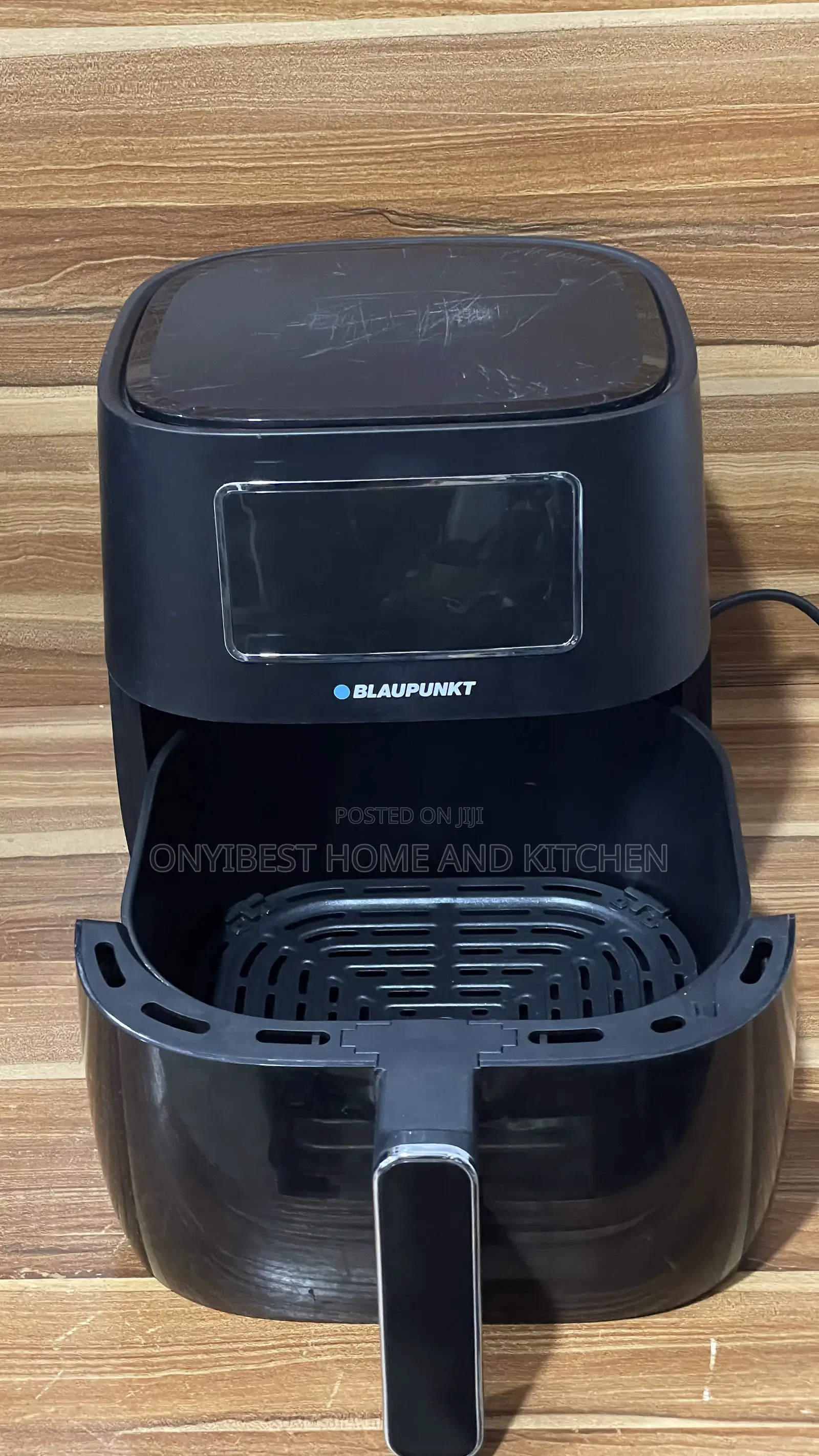 Blaupunkt 6liters Airfryer