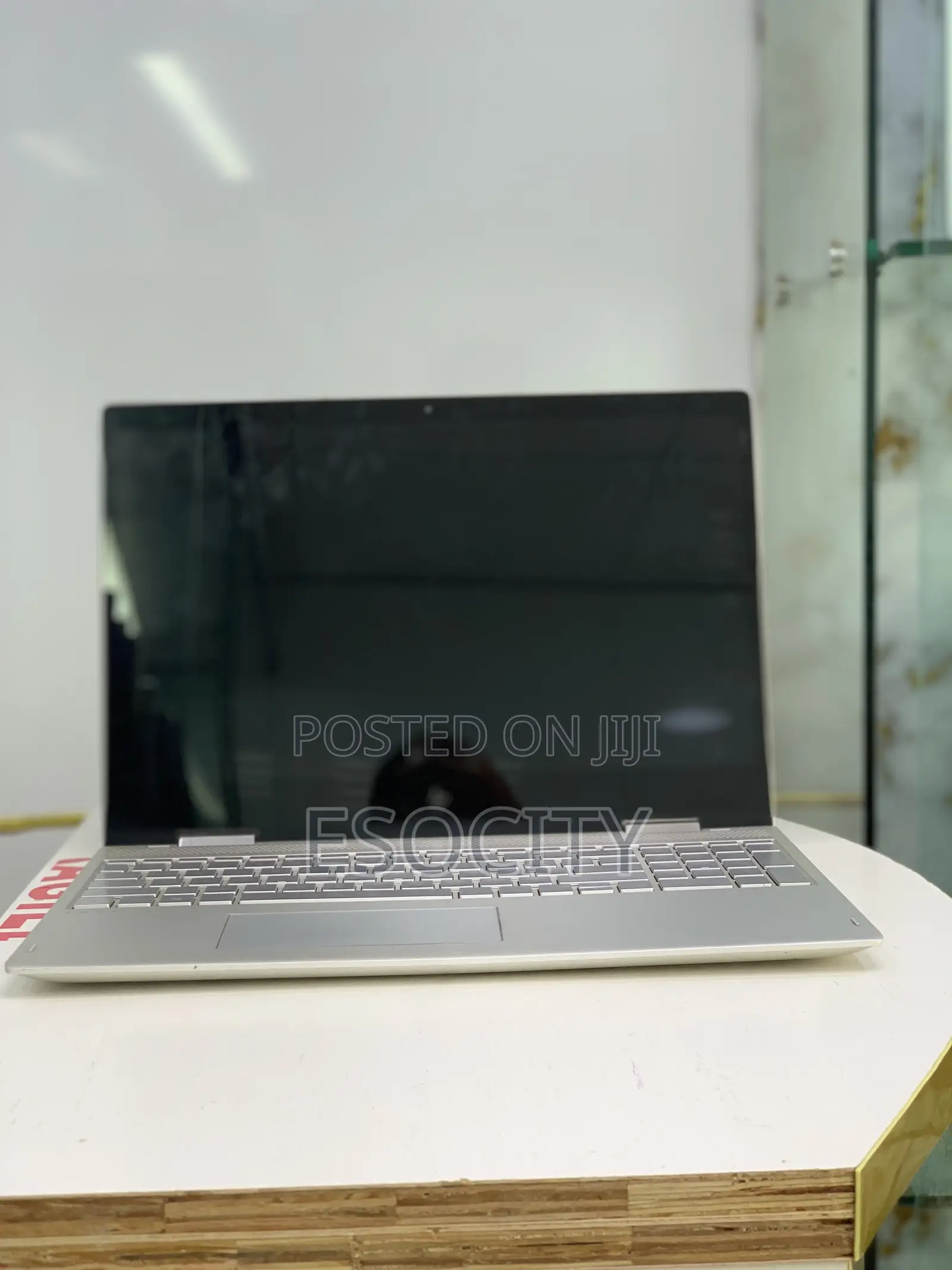 Laptop HP Envy 15 16GB Intel Core I5 SSD 512GB