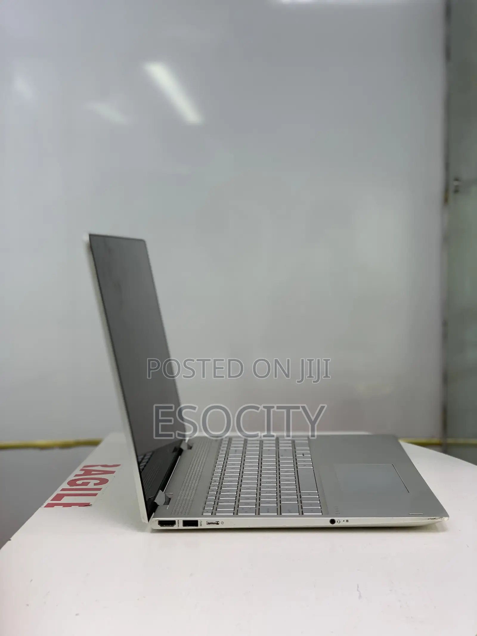 Laptop HP Envy 15 16GB Intel Core I5 SSD 512GB