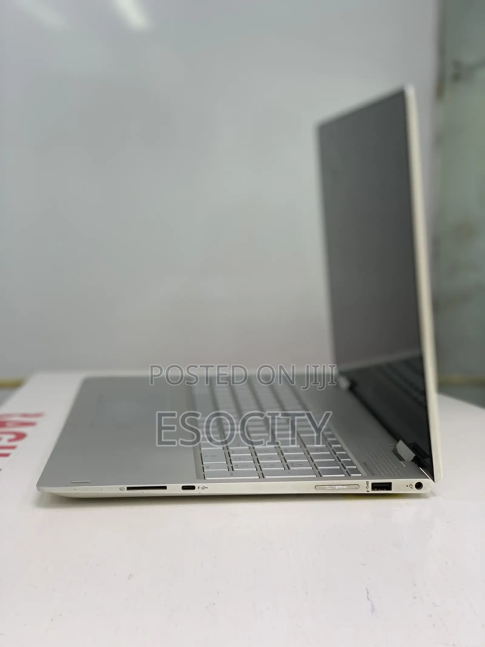 Laptop HP Envy 15 16GB Intel Core I5 SSD 512GB