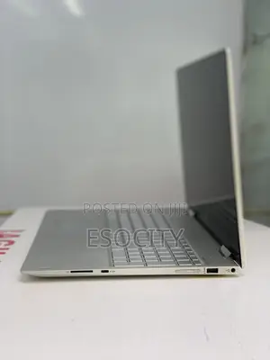 Laptop HP Envy 15 16GB Intel Core I5 SSD 512GB