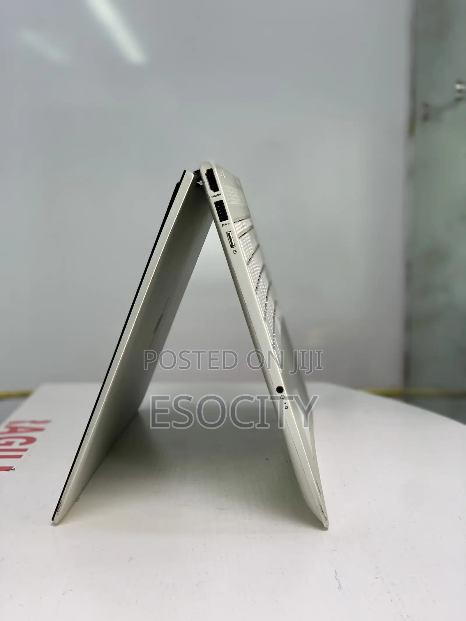 Laptop HP Envy 15 16GB Intel Core I5 SSD 512GB