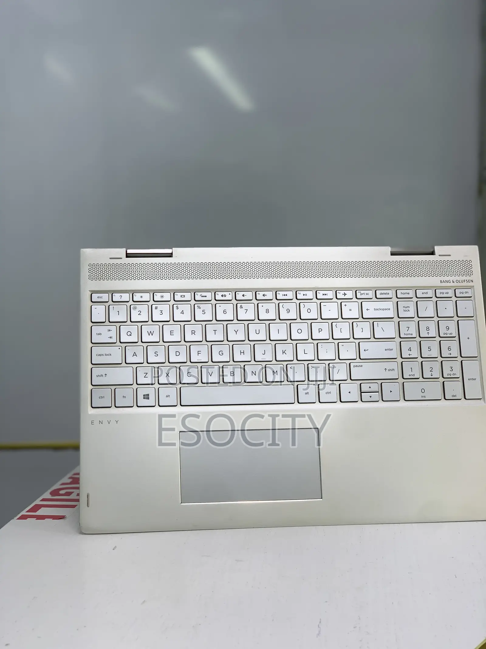Laptop HP Envy 15 16GB Intel Core I5 SSD 512GB