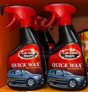 Car Care Wax