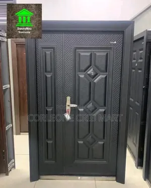4ft Granite Door