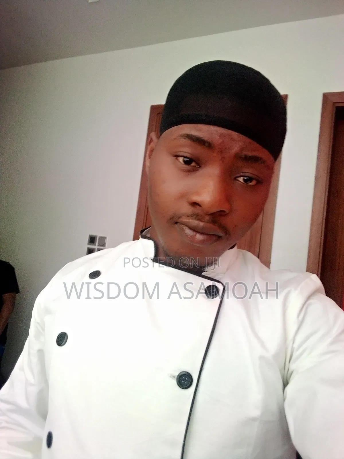 Culinary Arts Chef
