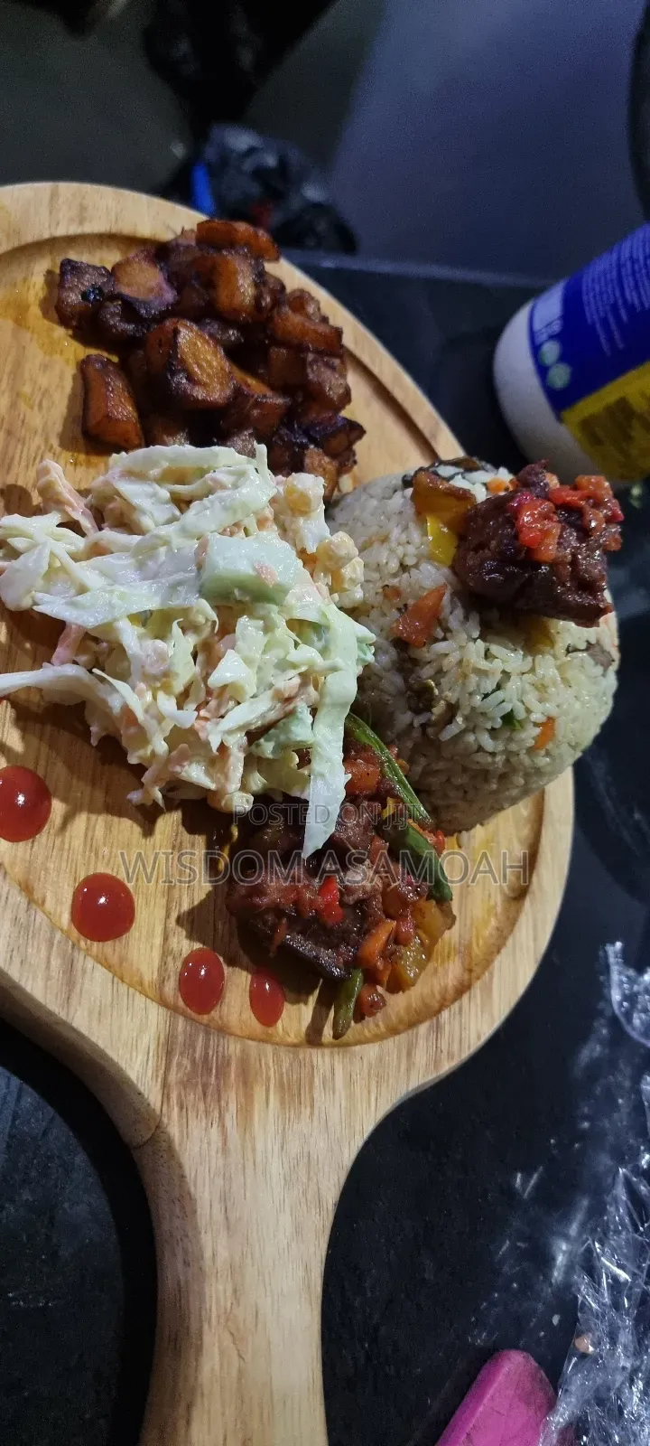 Culinary Arts Chef