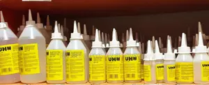 Uhu Gum Liquid