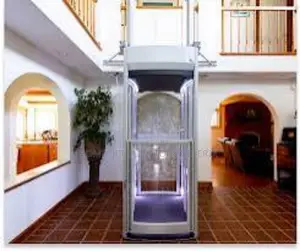 Small Elevators Lift for Home