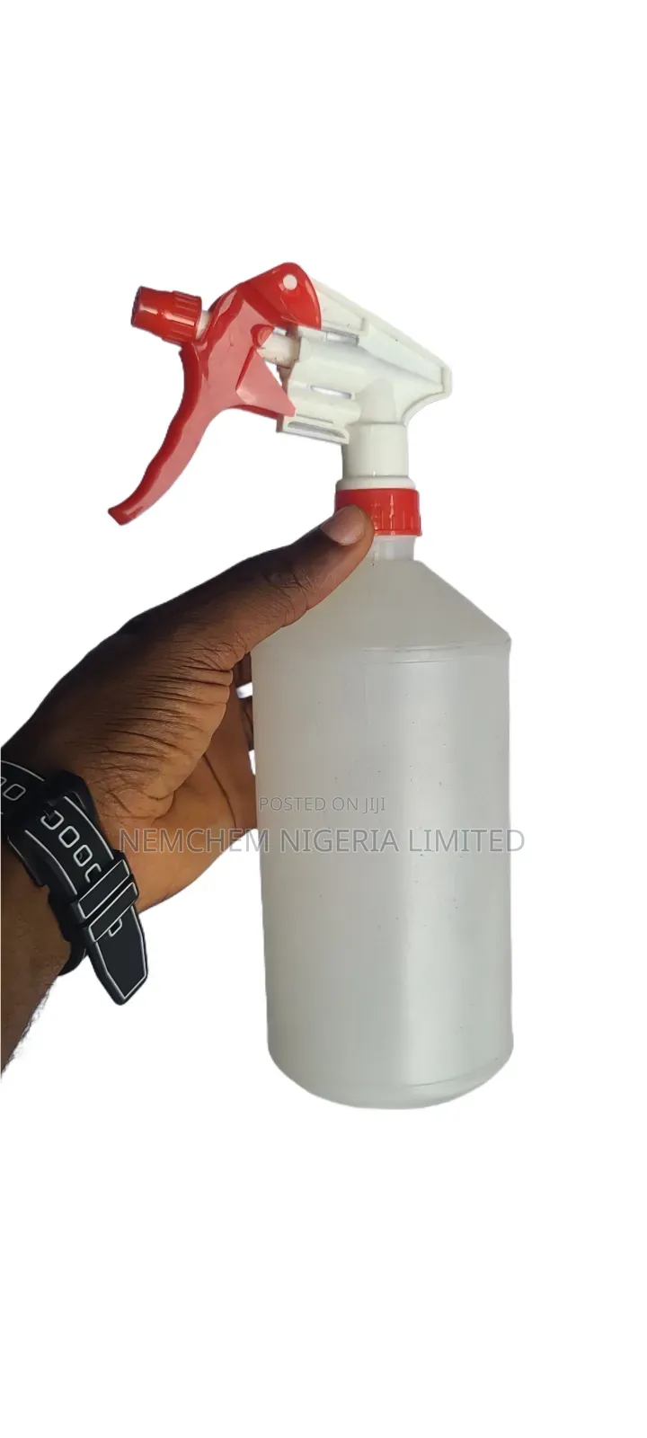 Spray Bottle