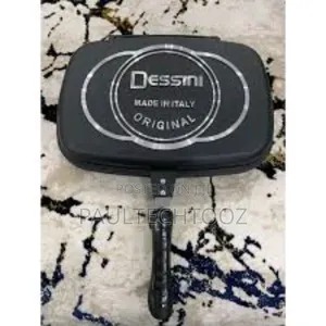 Double Sided Frying Pan